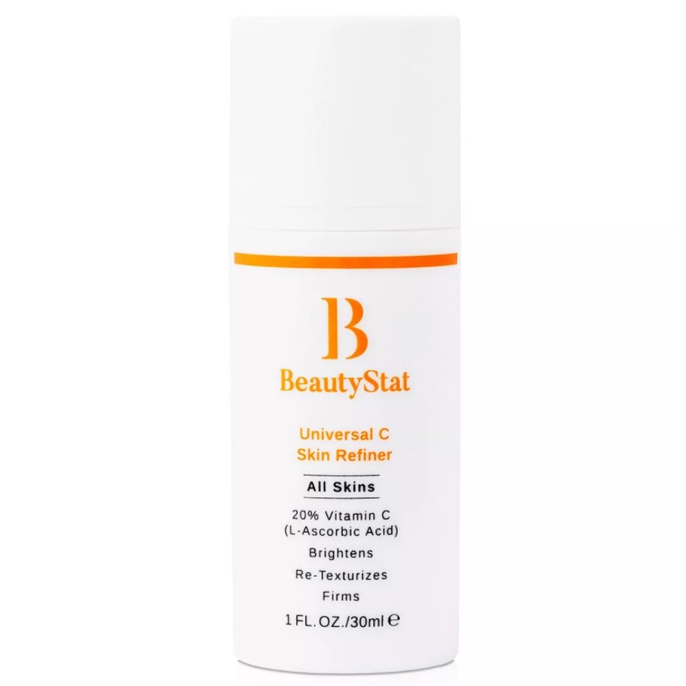 BeautyStat Universal C Skin Refiner